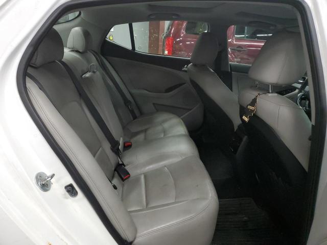 5XXGN4A76DG163033 KIA OPTIMA EX
