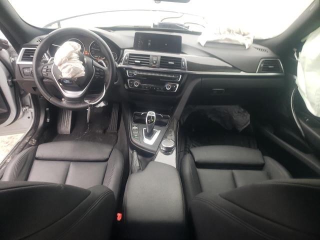 2017 BMW 330 XIGT WBA8Z9C36HG827486