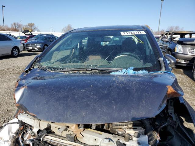 3N1CE2CP3GL402985 Nissan Versa Note S