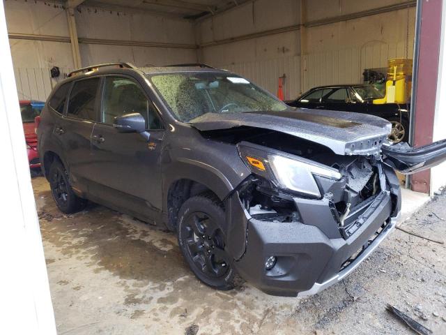2022 SUBARU FORESTER W JF2SKAMC3NH471664
