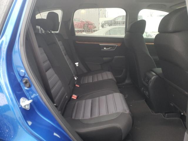 2022 HONDA CR-V EX - 7FARW2H51NE015444