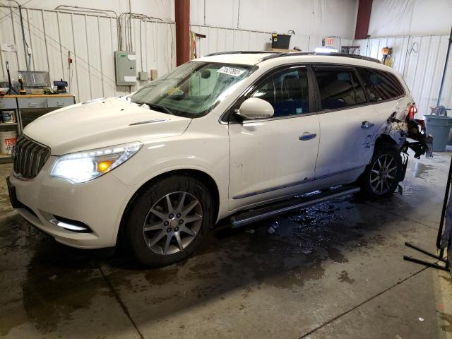 2015 Buick Enclave 