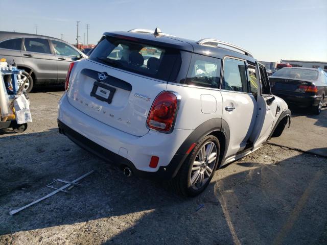 WMZYX1C04L3L96825 Mini Cooper S Countryman All4