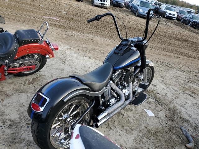 2004 HARLEY-DAVIDSON FLSTF 1HD1BMY124Y084895