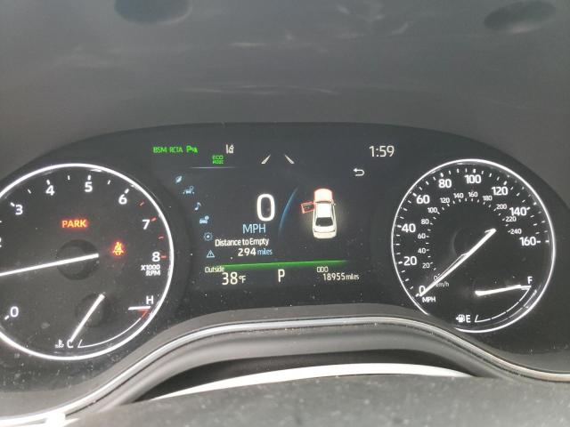 2020 TOYOTA AVALON LIM - 4T1DZ1FB0LU055384