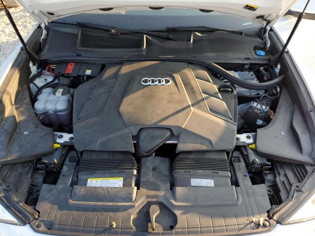 2019 AUDI Q8 PRESTIG WA1CVAF13KD008457