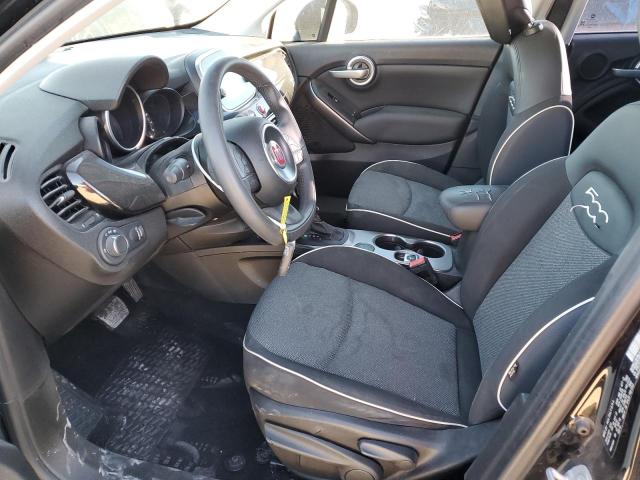 ZFBCFXAB4JP692411 Fiat 500