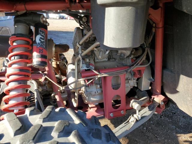 2017 YAMAHA YXZ1000 ET 5Y4AN12Y3HA100606