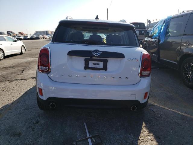 WMZYX1C04L3L96825 Mini Cooper S Countryman All4
