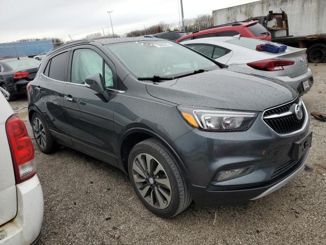 2018 BUICK ENCORE PRE - KL4CJBSB0JB578863