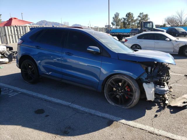 2019 FORD EDGE ST - 2FMPK4AP2KBB27972