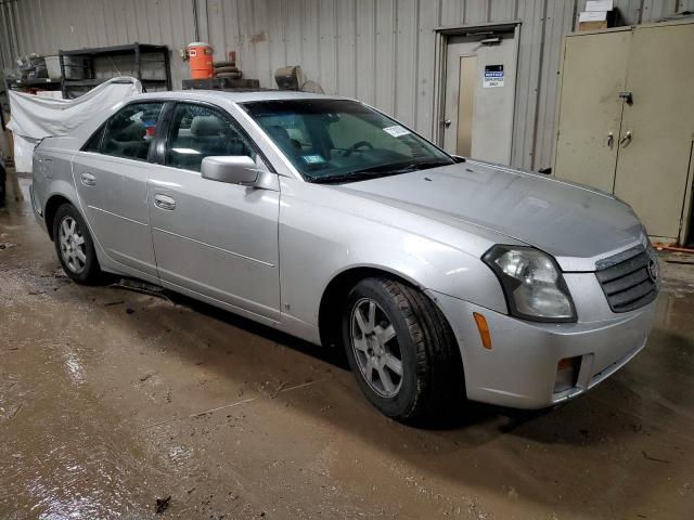 1G6DP577170129598 Cadillac Cts Hi Feature V6