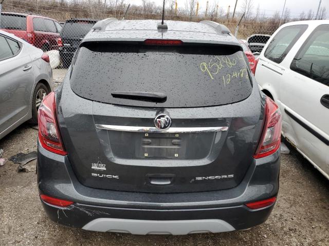 2018 BUICK ENCORE PRE - KL4CJBSB0JB578863