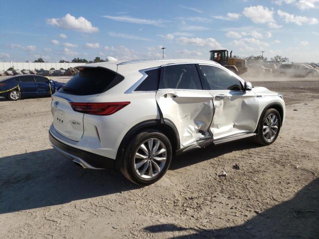 2021 INFINITI QX50 LUXE 3PCAJ5BA9MF104496