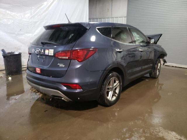 5NMZTDLB4JH105970 Hyundai SANTA FE SPORT