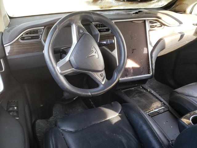 5YJXCAE29GF001679 Tesla MODEL X