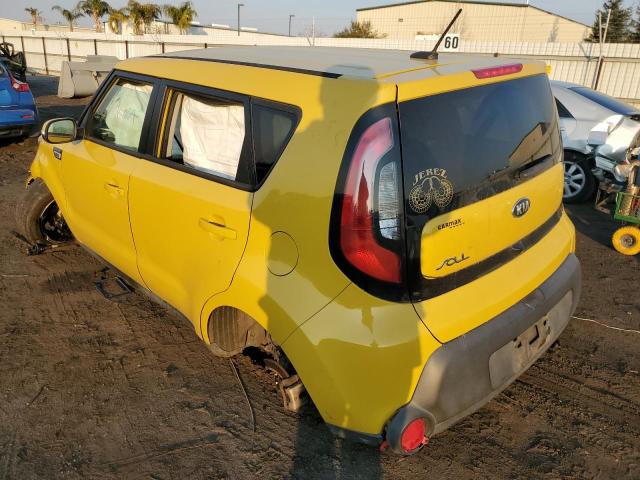 KNDJP3A51E7083674 KIA SOUL +