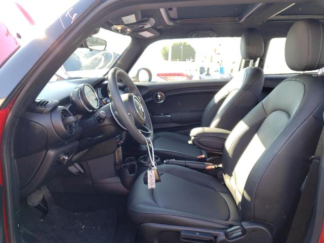 WMWXR3C00M2N27593 Mini Cooper