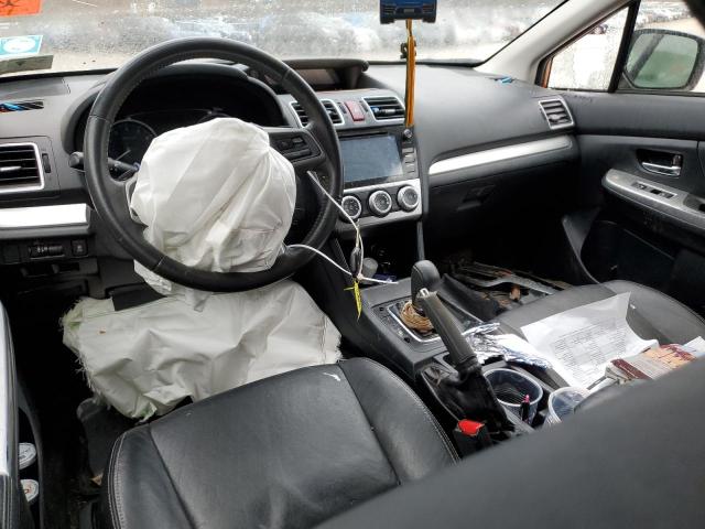 JF2GPAMC3F8264040 Subaru Xv Crosstrek 2.0 Limited