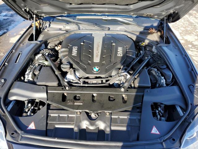 2015 BMW 650 WBA6B4C55FD760765