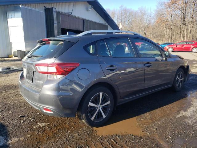 4S3GTAC65K3728801 Subaru Impreza Premium
