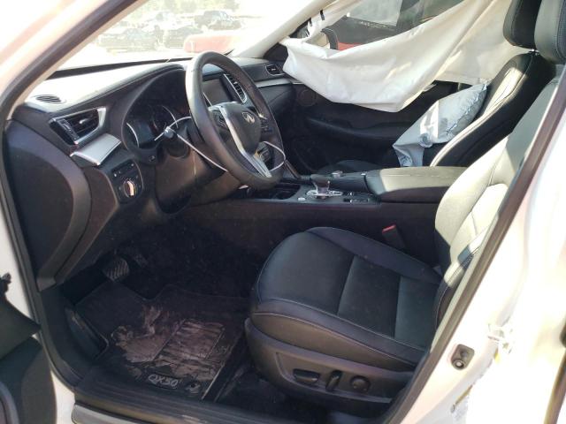 2021 INFINITI QX50 LUXE 3PCAJ5BA9MF104496