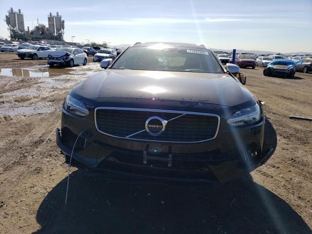2018 VOLVO V90 T6 R-D YV1A22VM6J1044922