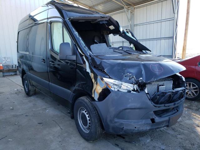 2022 MERCEDES-BENZ SPRINTER 2 - W1Y4DBHY2NT103076