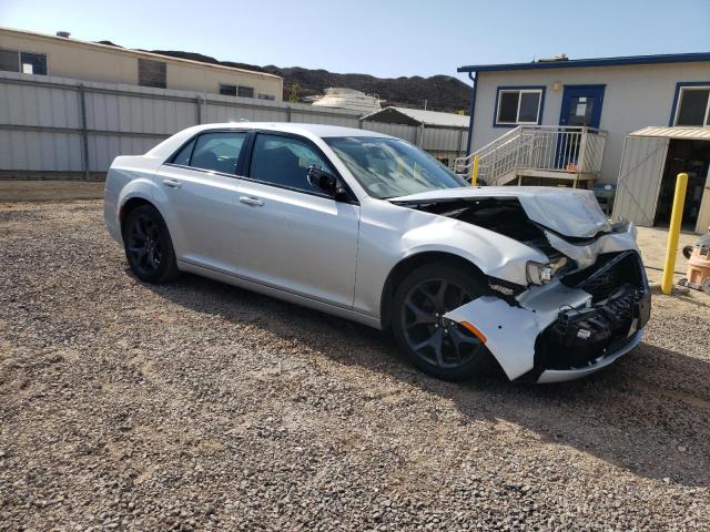2021 CHRYSLER 300 S - 2C3CCABG9MH528937