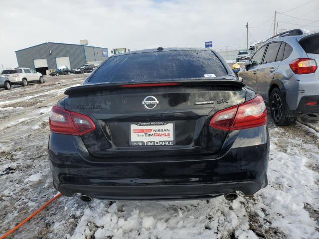 2018 NISSAN 180SX - 1N4AL3AP7JC286623