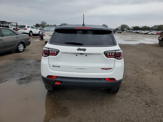 3C4NJDDB1NT186714 Jeep Compass Trailhawk