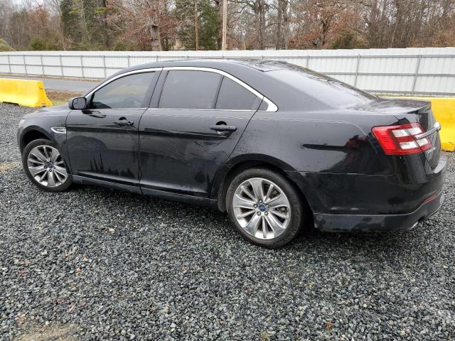 2016 FORD TAURUS SE - 1FAHP2D87GG104972