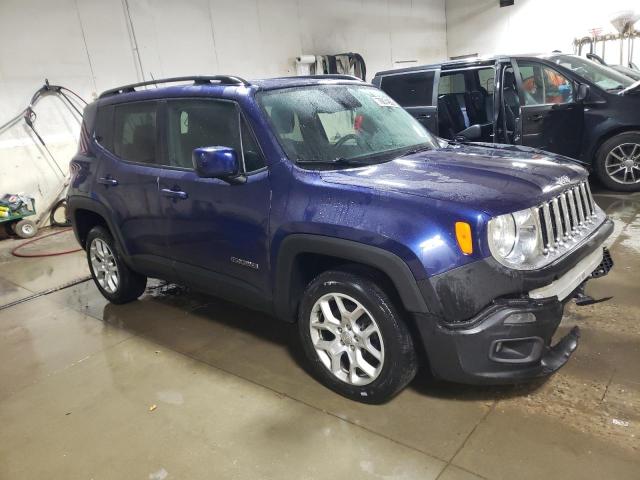 ZACCJBBT3GPD05302 Jeep Renegade