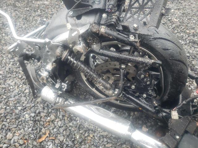 2021 HARLEY-DAVIDSON FLTRX - 1HD1KHC10MB670075