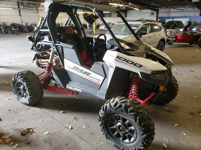 2019 POLARIS RZR RS1 - 3NSVGE994KF788428