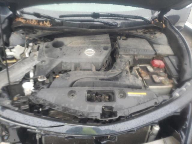 1N4AL3AP1FC101277 Nissan ALTIMA 2.5