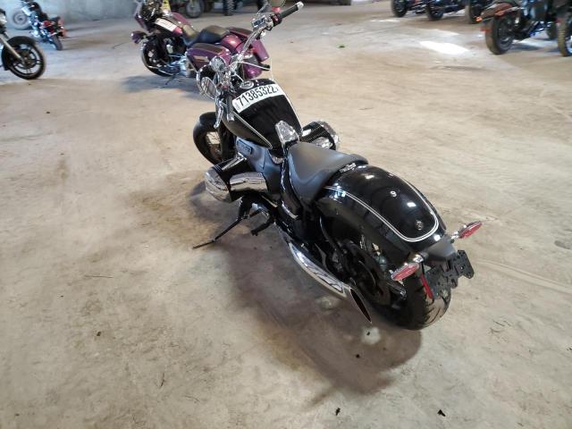2021 BMW R18 - WB10L1302M6D55070