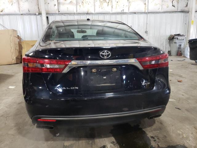 2016 Toyota Avalon Xle VIN: 2T1BURHE2GC607230 Lot: 70190612