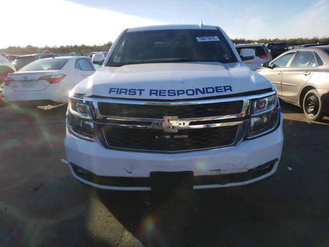 2015 CHEVROLET TAHOE SPEC 1GNSK3EC4FR673523