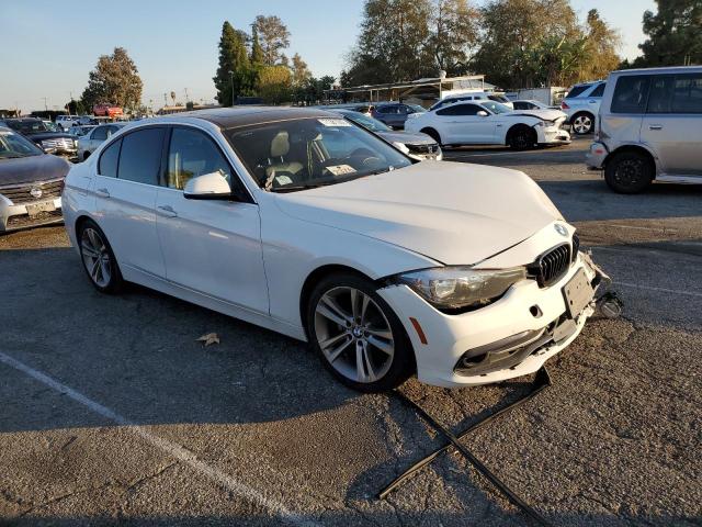 WBA8B9G52HNU50179 BMW 330 I