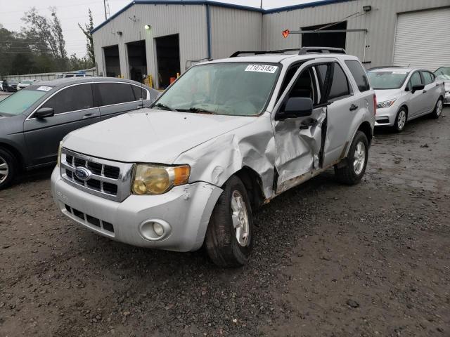 2008 Ford Escape XLT