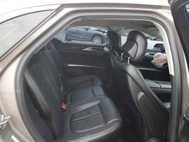 3LN6L2J95GR631827 Lincoln MKZ