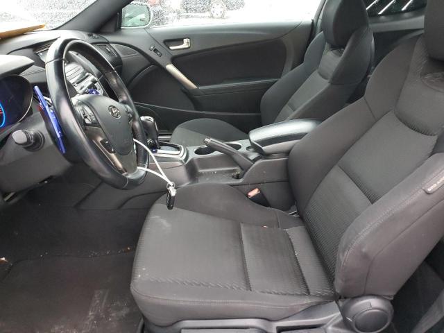 2016 HYUNDAI GEN 3.8L/3 KMHHT6KJ1GU132704