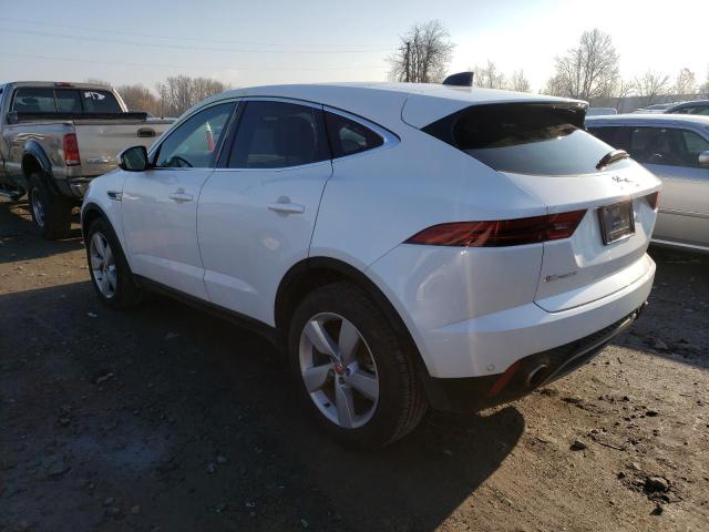 2022 JAGUAR E-PACE SE SADFP2FX8N1029628
