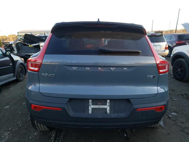 YV4162UM8M2455553 Volvo XC40