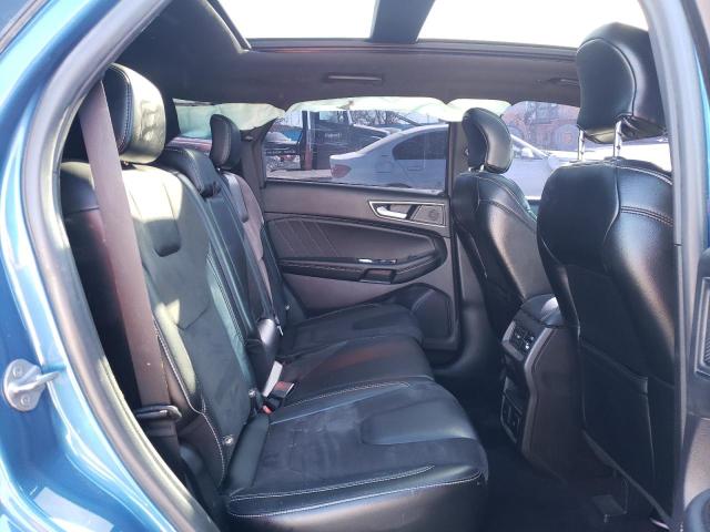 2019 FORD EDGE ST - 2FMPK4AP2KBB27972