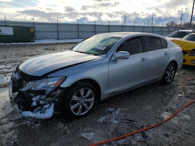 2009 Lexus GS 350 