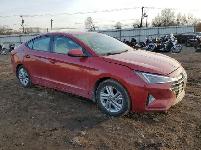 VIN KMHD84LF5LU085458 2020 HYUNDAI ELANTRA no.4