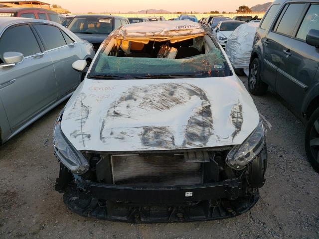 3KPF24AD6ME409078 KIA FORTE FE