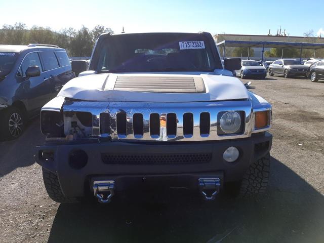 5GTDN136668327496 Hummer H3